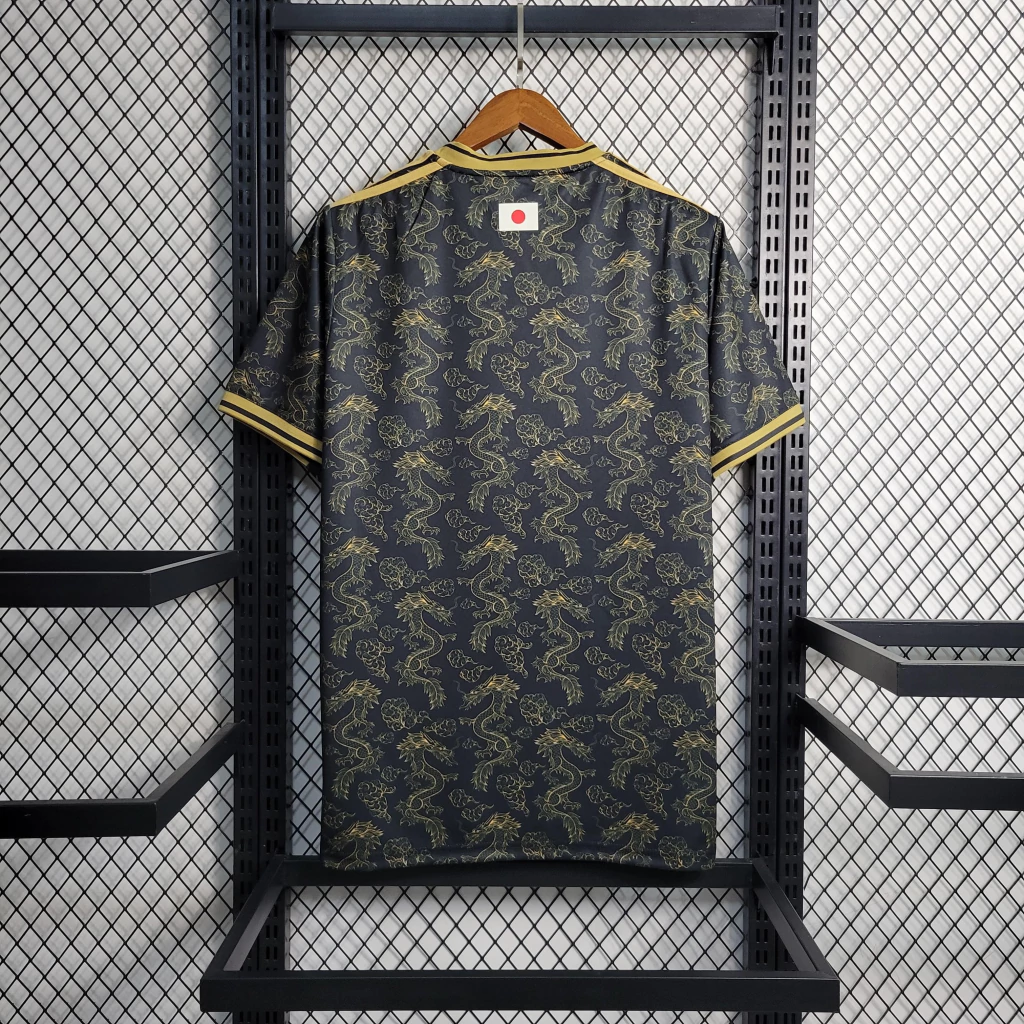 Camisa do Japão EE 2023-2024 Camisa do Japão EE 2023-2024 - Imagem 5