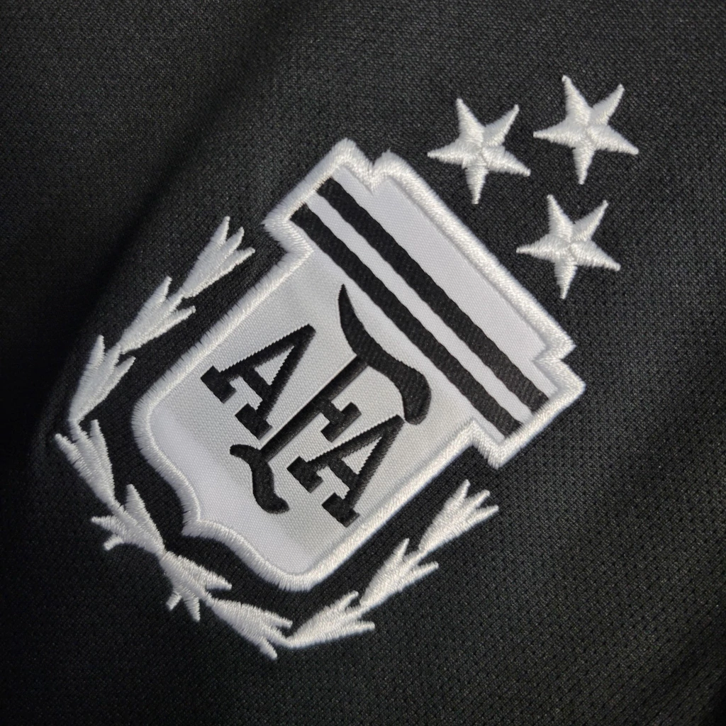 Camisa da Argentina Treino 2022-2023 Camisa da Argentina Treino 2022-2023 - Imagem 5