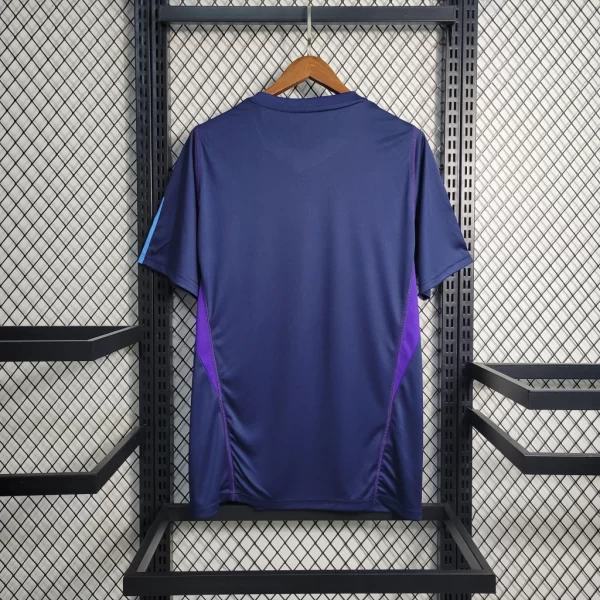 Camisa da Argentina Treino 2022-2023 - Imagem 6