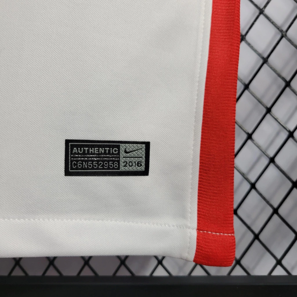 Camisa dos EUA 2019-2020 Camisa dos EUA 2019-2020 - Imagem 4