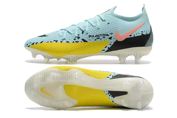 Chuteira Nike Phantom GT2 Elite FG