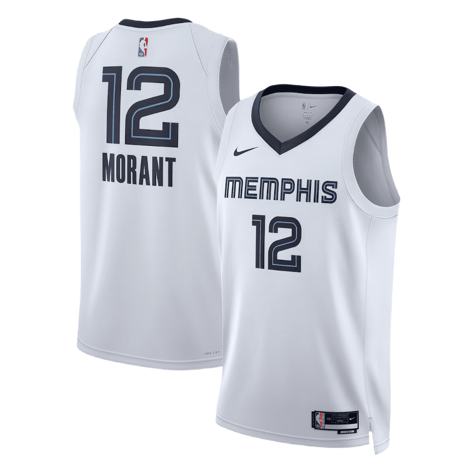 Regata Memphis Grizzlies Association Edition 22/23 Regata Memphis Grizzlies Association Edition 22/23