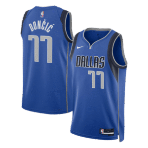 Regata Dallas Mavericks Icon Edition