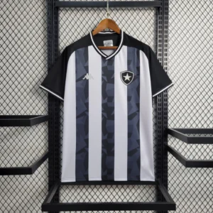 Camisa do Botafogo Retrô 2019-2020