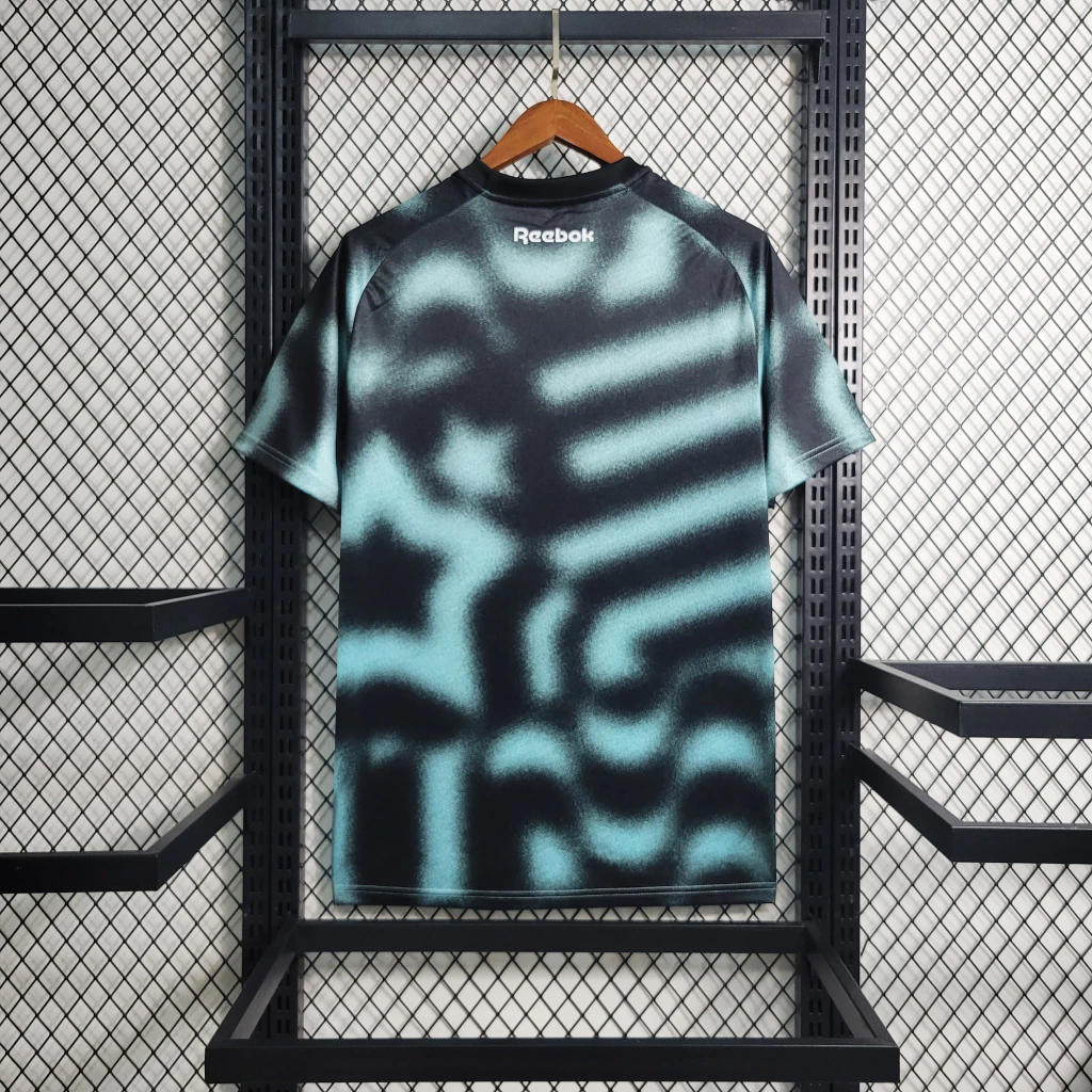 Camisa do Botafogo Treino 2023-2024 Camisa do Botafogo Treino 2023-2024