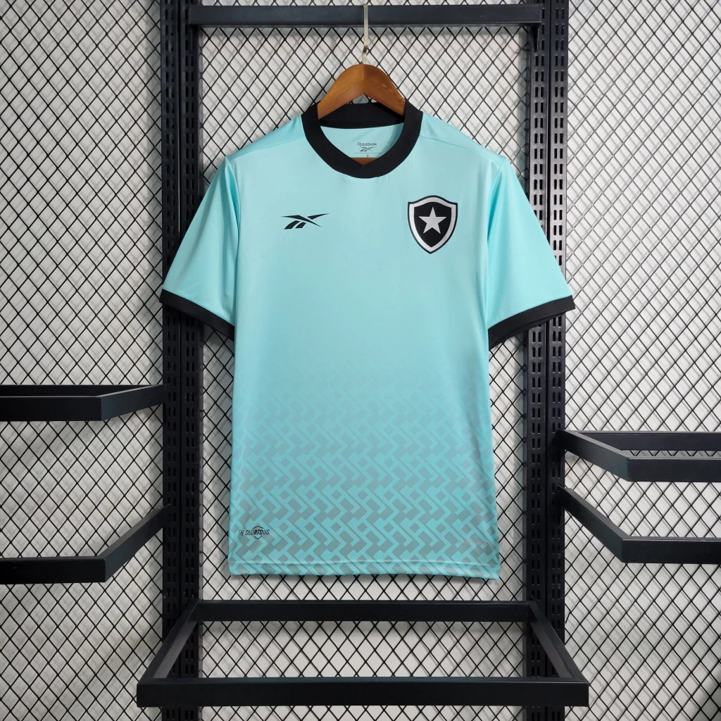 Camisa do Botafogo Treino 2023-2024 Camisa do Botafogo Treino 2023-2024