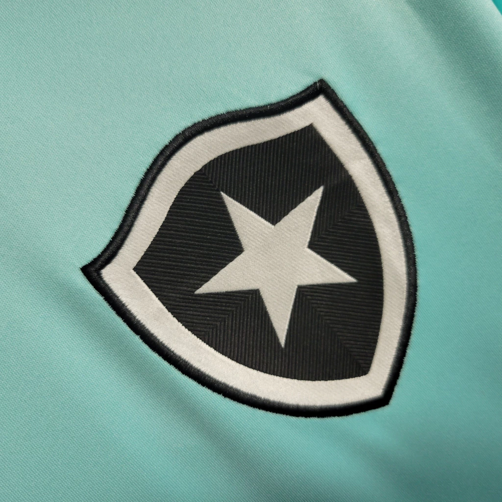 Camisa do Botafogo Treino 2023-2024 Camisa do Botafogo Treino 2023-2024