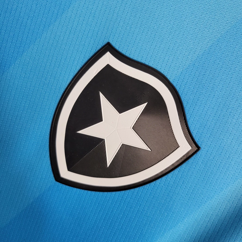Camisa do Botafogo IIII 2022-2023 Camisa do Botafogo IIII 2022-2023