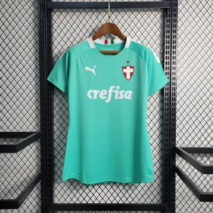 Camisa do Palmeiras Retrô 2019-2020