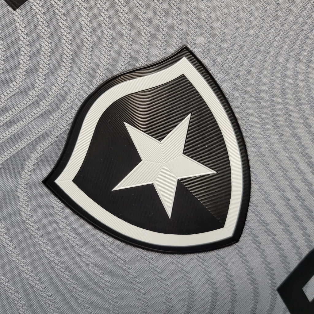 Camisa do Botafogo Goleiro 2022-2023 Camisa do Botafogo Goleiro 2022-2023