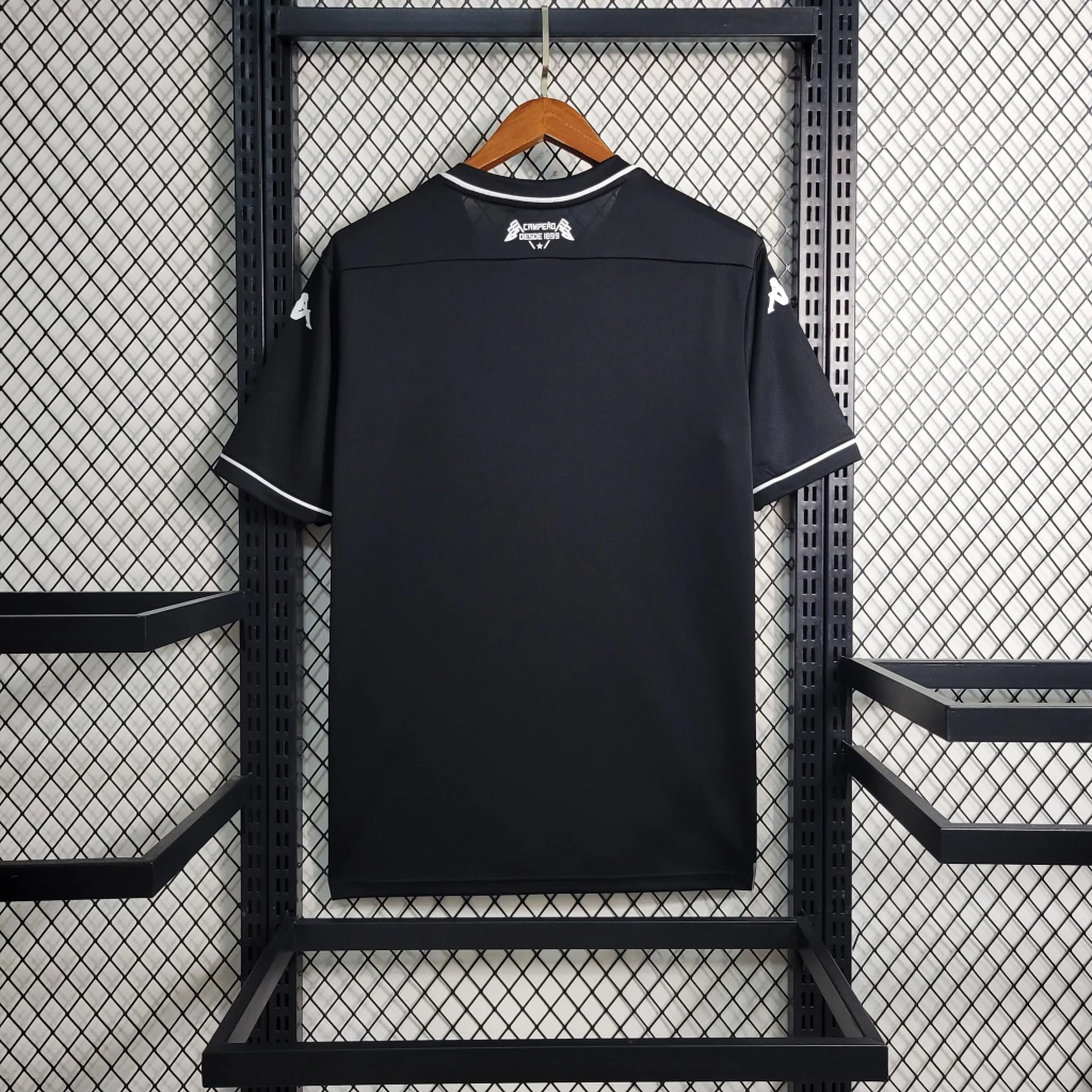 Camisa do Botafogo 2019-2020 Camisa do Botafogo Retrô 2019-2020