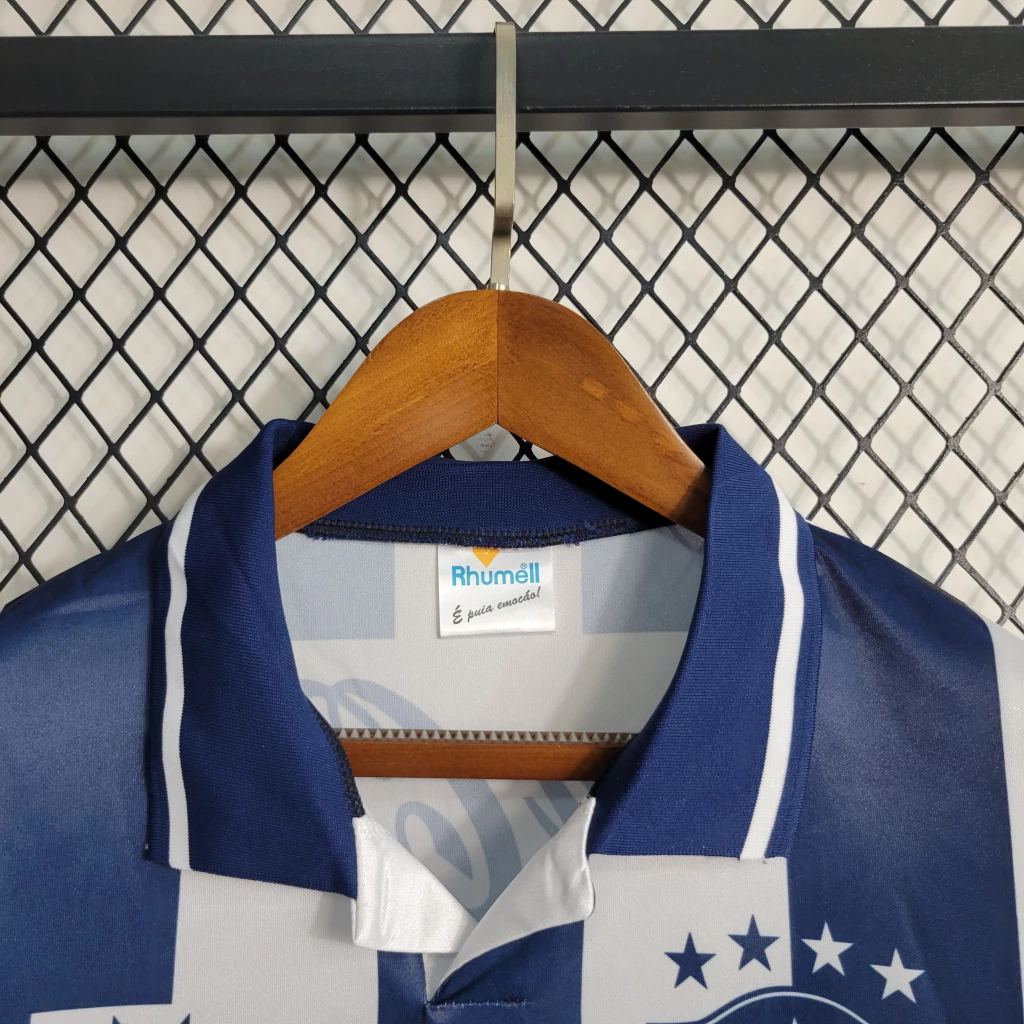 Camisa do Botafogo Retrô 1994-1995 Camisa do Botafogo Retrô 1994-1995