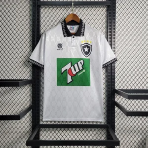 Camisa do Botafogo Retrô 1995-1996