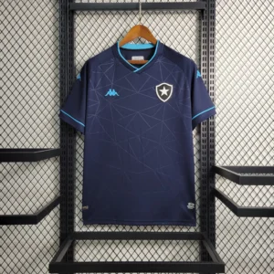 Camisa do Botafogo Treino 2021-2022