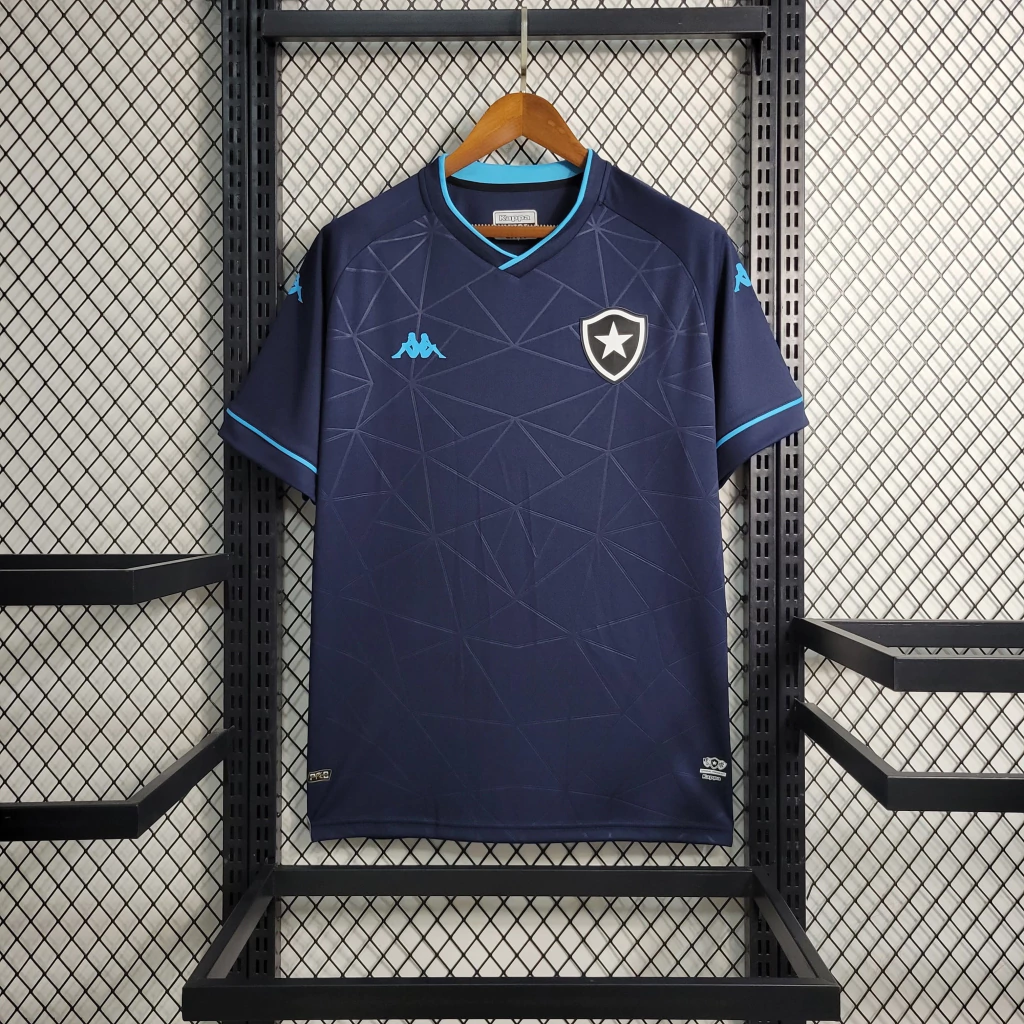 Camisa do Botafogo Treino 2021-2022 Camisa do Botafogo Treino 2021-2022