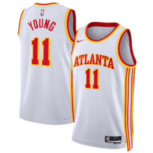 Regata Atlanta Hawks Association Edition 22/23