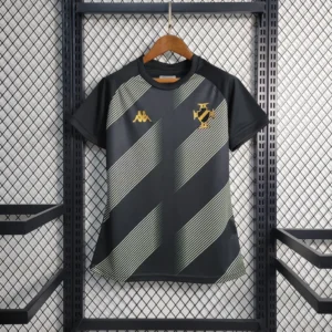 Camisa do Vasco da Gama Feminina EE 2023-2024