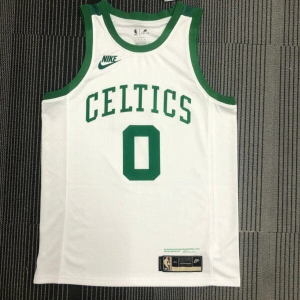 Regata Boston Celtics Classic Edition