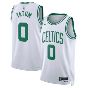 Regata Boston Celtics Association Edition
