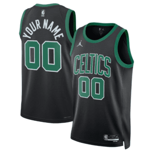 Regata Boston Celtics Statement Edition 22/23