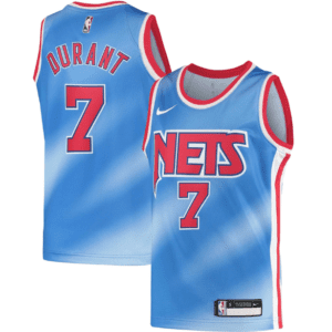 Regata Brooklyn Nets Classic Edition 20/21