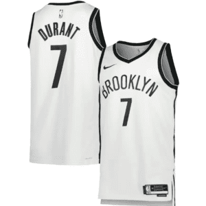 Regata Brooklyn Nets Association Edition