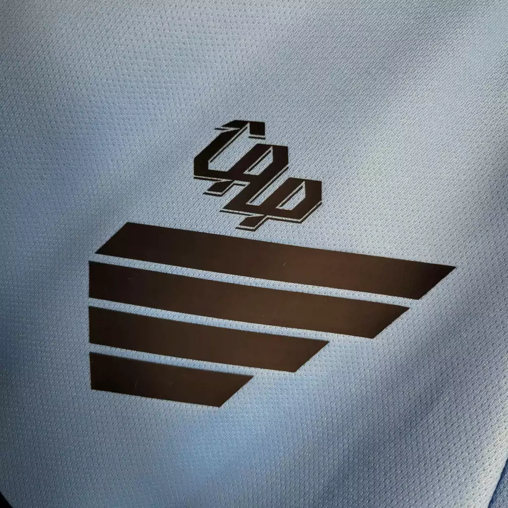 Camisa do Athletico Paranaense III 2023-2024 Camisa do Athletico Paranaense III 2023-2024
