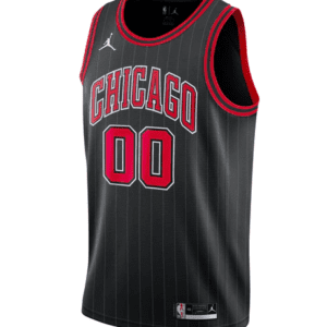 Regata Chicago Bulls Statement Edition Diamante 75th
