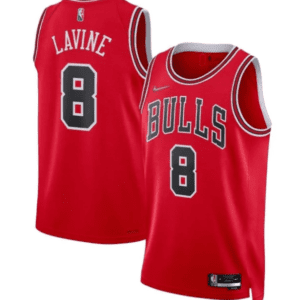 Regata Chicago Bulls Icon Edition Diamante 75th