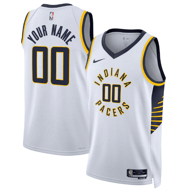Regata Indiana Pacers Association Edition 22/23 Regata Indiana Pacers Association Edition 22/23