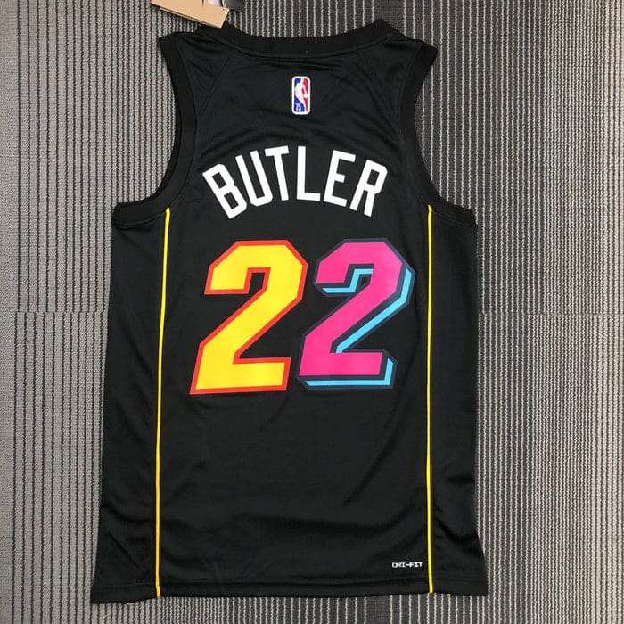 Regata Miami Heat City Edition Diamante 75th Regata Miami Heat City Edition Diamante 75th