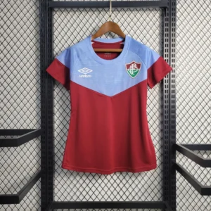 Camisa do Fluminense Feminina Treino 2023-2024
