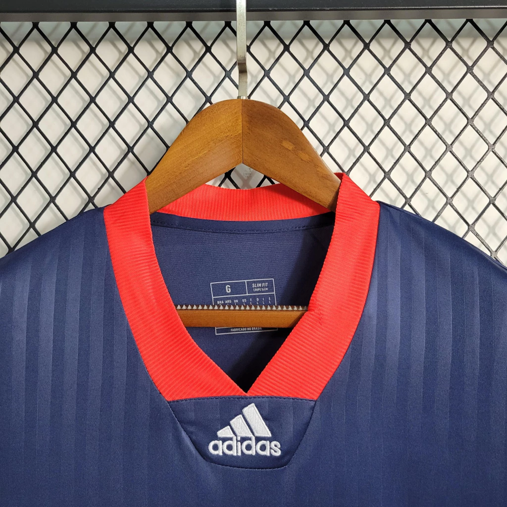 Camisa do Ajax EE 2023-2024 Camisa do Ajax EE 2023-2024