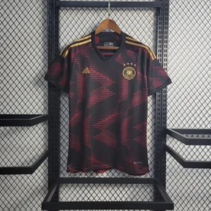 Camisa da Alemanha II 2023-2024