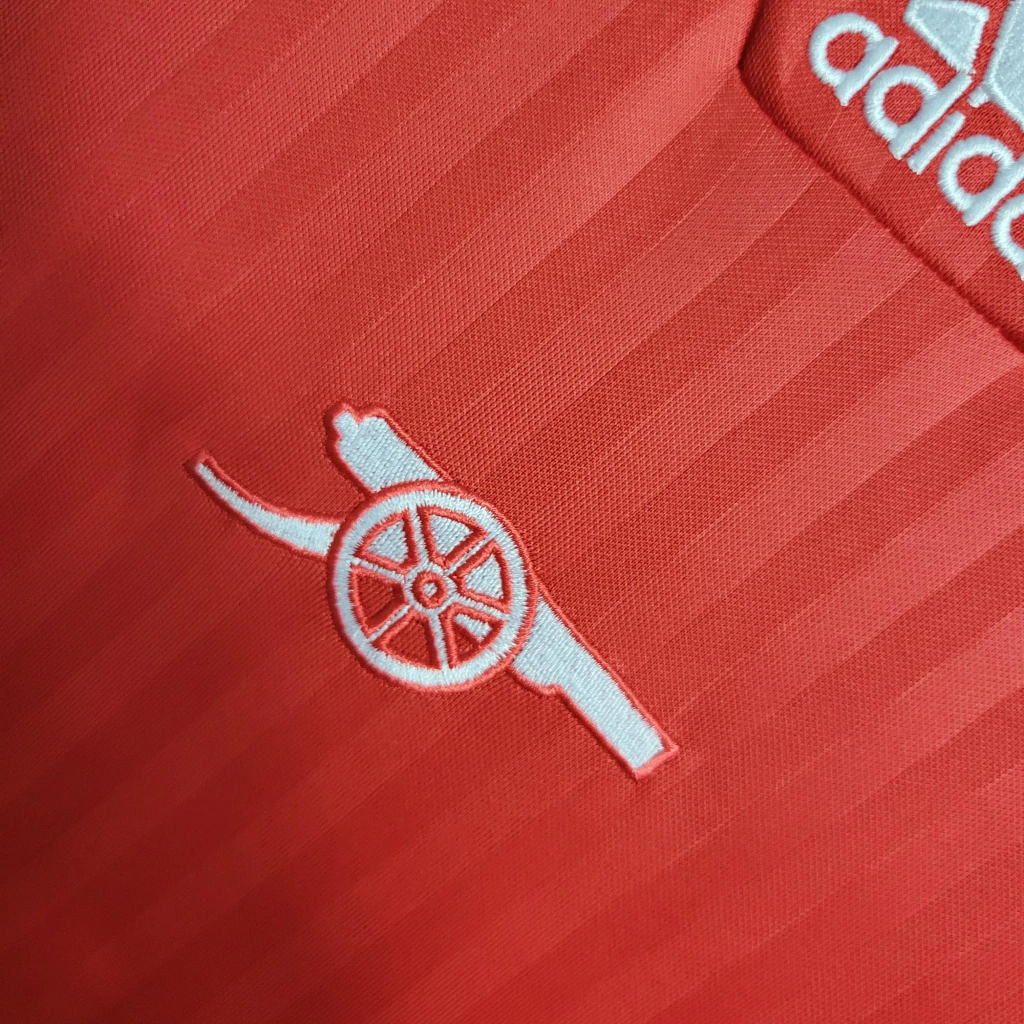Camisa do Arsenal EE 2023-2024 Camisa do Arsenal EE 2023-2024