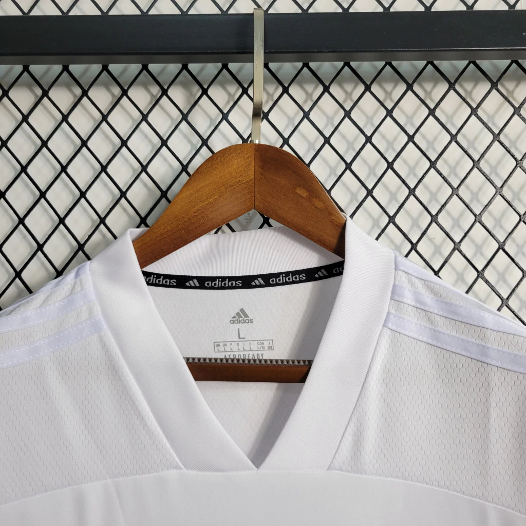 Camisa do Arsenal EE 2021-2022 Camisa do Arsenal EE 2023-2024