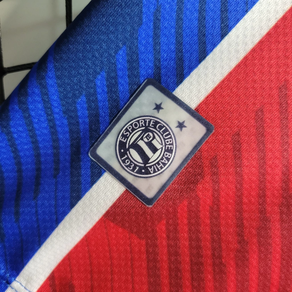 Camisa do Bahia II 2023-2024 Camisa do Bahia II 2023-2024
