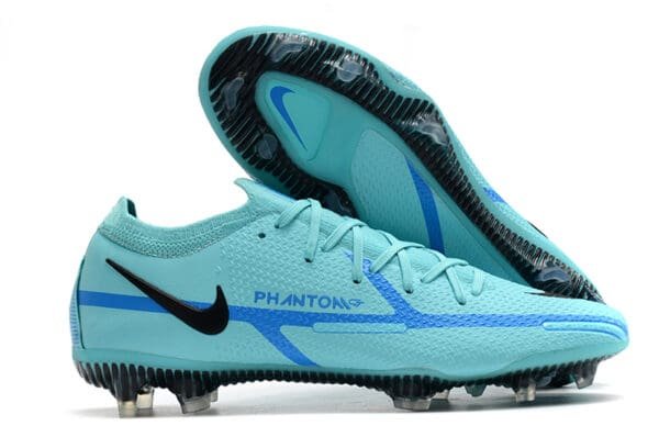 Chuteira Nike Phantom GT2 Elite FG