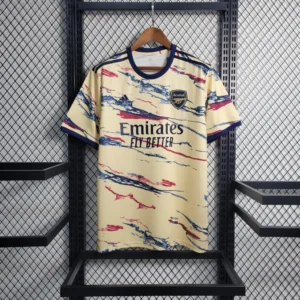 Camisa do Arsenal EE 2023-2024