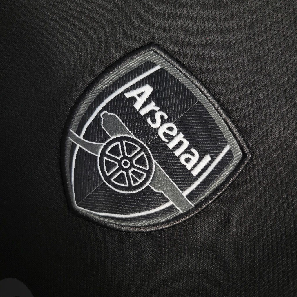 Camisa do Arsenal EE 2022-2023 Camisa do Arsenal EE 2022-2023