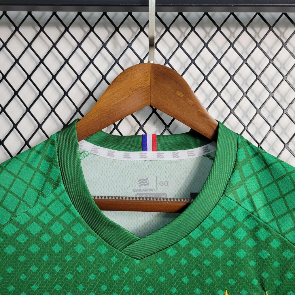 Camisa do Bahia II 2023-2024 Camisa do Bahia II 2023-2024