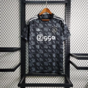 Camisa do Ajax III 2023-2024