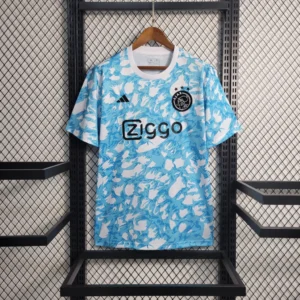 Camisa do Ajax Treino 2023-2024