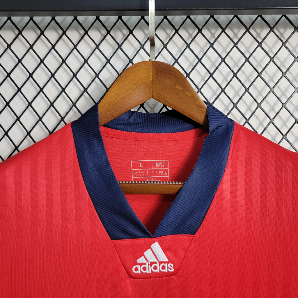 Camisa do Arsenal EE 2023-2024 Camisa do Arsenal EE 2023-2024