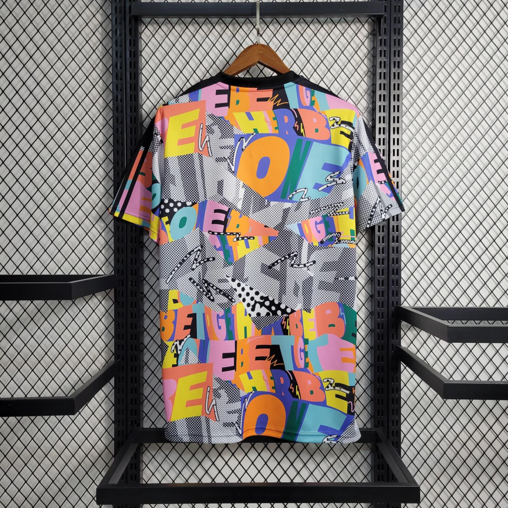 Camisa do Arsenal EE 2023-2024 Camisa do Arsenal EE 2023-2024