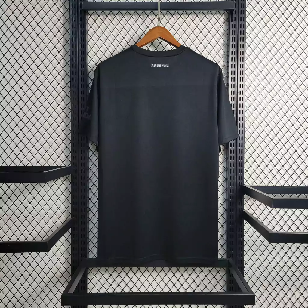 Camisa do Arsenal EE 2022-2023 Camisa do Arsenal EE 2022-2023