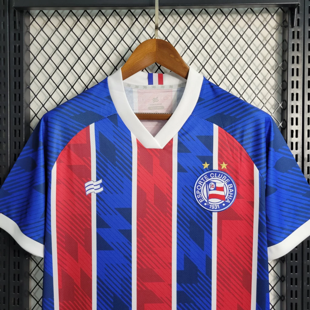 Camisa do Bahia II 2023-2024 Camisa do Bahia II 2023-2024