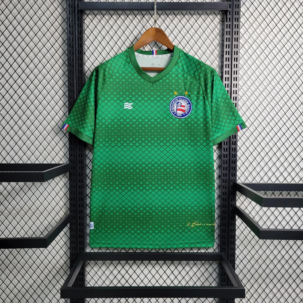 Camisa do Bahia II 2023-2024 Camisa do Bahia II 2023-2024