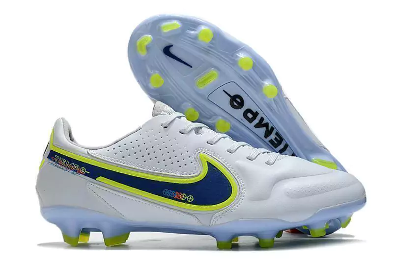 Chuteira Nike Tiempo Legend 9 FG CHUTEIRA DE CAMPO NIKE TIEMPO LEGEND 9 ELITE FG