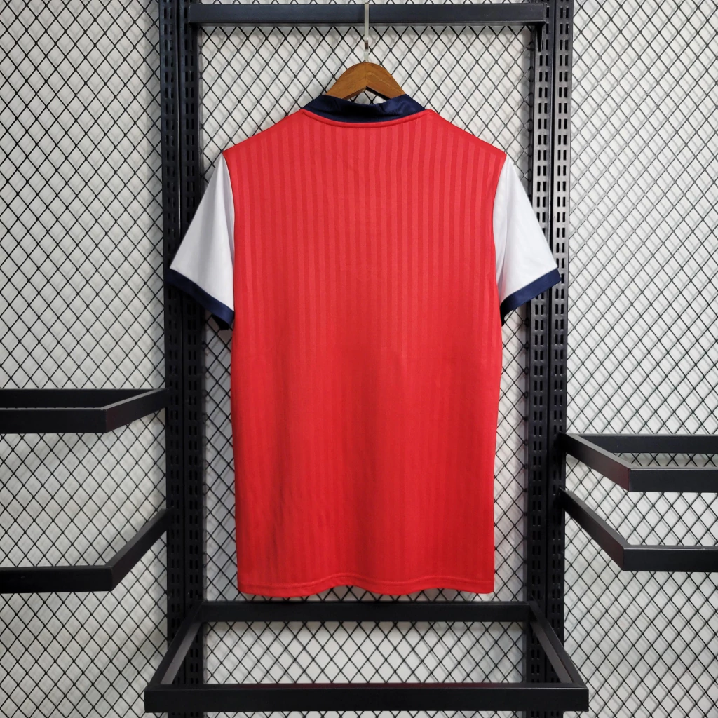 Camisa do Arsenal EE 2023-2024 Camisa do Arsenal EE 2023-2024
